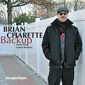 Brian Charette - Backup (CD)