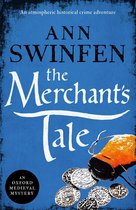 Oxford Medieval Mysteries 4 - The Merchant's Tale