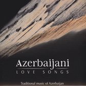 Various Artists - Azerbaijani Love Songs (CD)