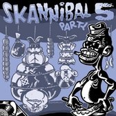 Various Artists - Skannibal Party, Vol. 05 (CD)