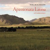 Nora Buschmann - Apassionata Latina (CD)