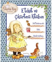 Etiket ve Çıkartma Kitabım   Sarah Kay Koleksiyon