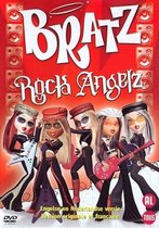 Bratz - Rock Angels