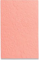 Sizzix 3D Embossing Folder - Textured Impressions - Doily