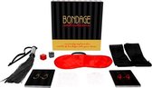 Bondage Seductions Spel - Cadeautips - Fun & Erotische Gadgets - Diversen - Erotische spellen