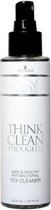 Think Clean Thoughts Antibacteri√´le Toycleaner - 125 ml - Drogist - Voor Toys - Drogisterij - Toyreiniger