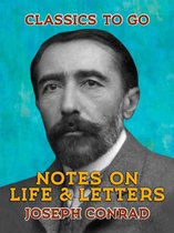 Classics To Go - Notes on Life & Letters