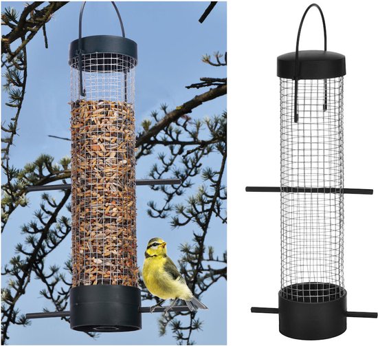 Decopatent Vogelvoederhuis voor Buiten