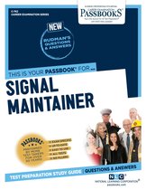 Career Examination Series - Signal Maintainer