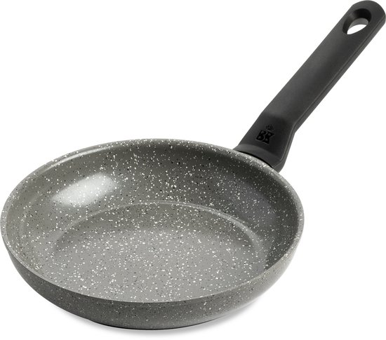 BK Granite Ceramic koekenpan - 20 cm