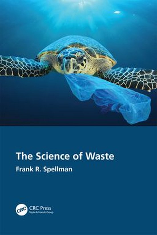 The Science of Waste - cover