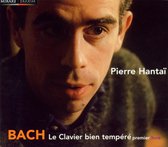Pierre Hantai - Clavier Bien Tempere Livre 1 (2 CD)
