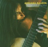 Adriana Balboa - Hommages (CD)