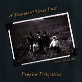Peppino D'agostino - A Glimpse Of Times Past (CD)