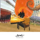 Peluche - Unforgettable (CD)