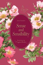 Marjolein Bastin Classics Series - Sense and Sensibility