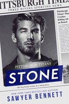 Pittsburgh Titans 2 - Stone