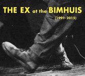 The Ex - In The Bimhuis (1991-2014) (2 CD)