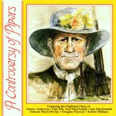 Various Artists - A Controversy Of Pipers (CD)