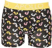 Apollo | Heren boxershorts | 2-Pack Giftbox | Rubber Duck