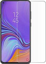 Samsung Galaxy A8s  - Tempered Glass Screenprotector