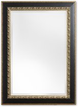 Klassieke Spiegel 108x138 cm Goud - Bella