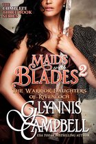 The Warrior Daughters of Rivenloch - Maids with Blades 2