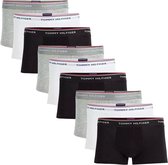 Tommy Hilfiger 9-pack boxershorts low rise trunk mix