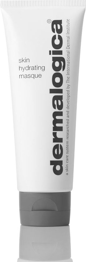 Dermalogica Skin Hydrating Masque Gezichtsmasker - 75 ml - Dermalogica