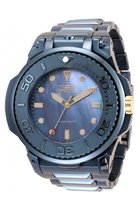 Invicta Reserve - Transatlantic 34169 Quartz Herenhorloge - 55mm