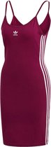 adidas Originals Jurk Tank Dress