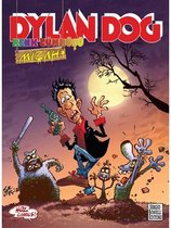 Dylan Dog Renk Cümbüşü 4 Mizah