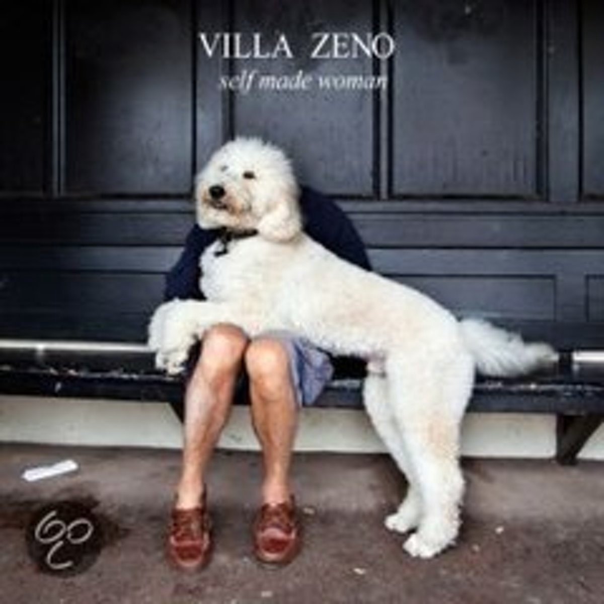 Villa Zeno - Self Made Woman (CD)