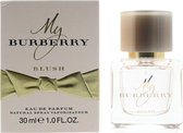 Burberry My Blush Eau De Parfum Spray 30 Ml For Vrouwen