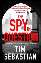 The Cold War Collection 1 - The Spy in Question