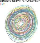 Ernesto Cervini - Rev (CD)