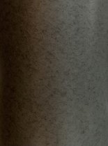 Zwart Zijdepapier Vloeipapier Zwart op rol- Breedte 20 cm - 200m lang