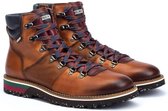 Pikolinos Korte Veterboot M6S-8114C1 Brandy Bruin