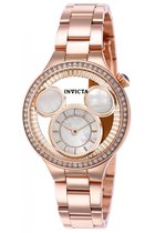 Invicta Disney 36267 Quartz Dameshorloge - 35mm