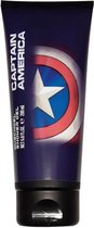 Marvel Captain America baby douchegel 200ml