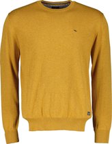 Jac Hensen Pullover - Modern Fit - Oker - XXL