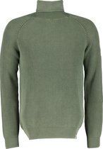 Hensen Coltrui - Slim Fit - Groen - M