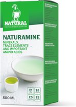Natural Naturamine+ 500ml