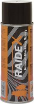 Raidex Markeringsspray 400ml Oranje