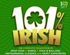 101% Irish
