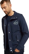 Tom Tailor Vest Vest Met Knopen 1029051xx10 10668 Mannen Maat - M