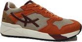 Allrounder Sneaker Vitesse Oranje Combi