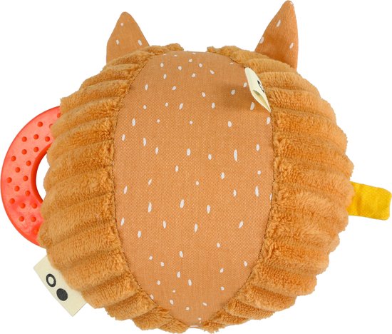 Trixie - Balle d'activités - Mr. Renard