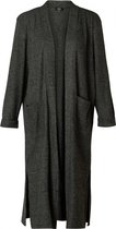 ES&SY Simra Vest - Antra/Melange - maat 46