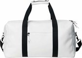 Rains - Gym Bag - Taupe - Unisex - One Size